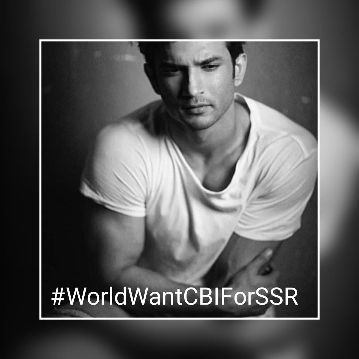 anjalideepakba1's tweet image. #WorldWantsCBIForSSR #ImmediateCBIForSSR #JusticeForSSR @PMOIndia @AmitShah @ishkarnBHANDARI @Swamy39 @RoopaSpeaks @mamta_kale @shekharsuman7 @narendramodi