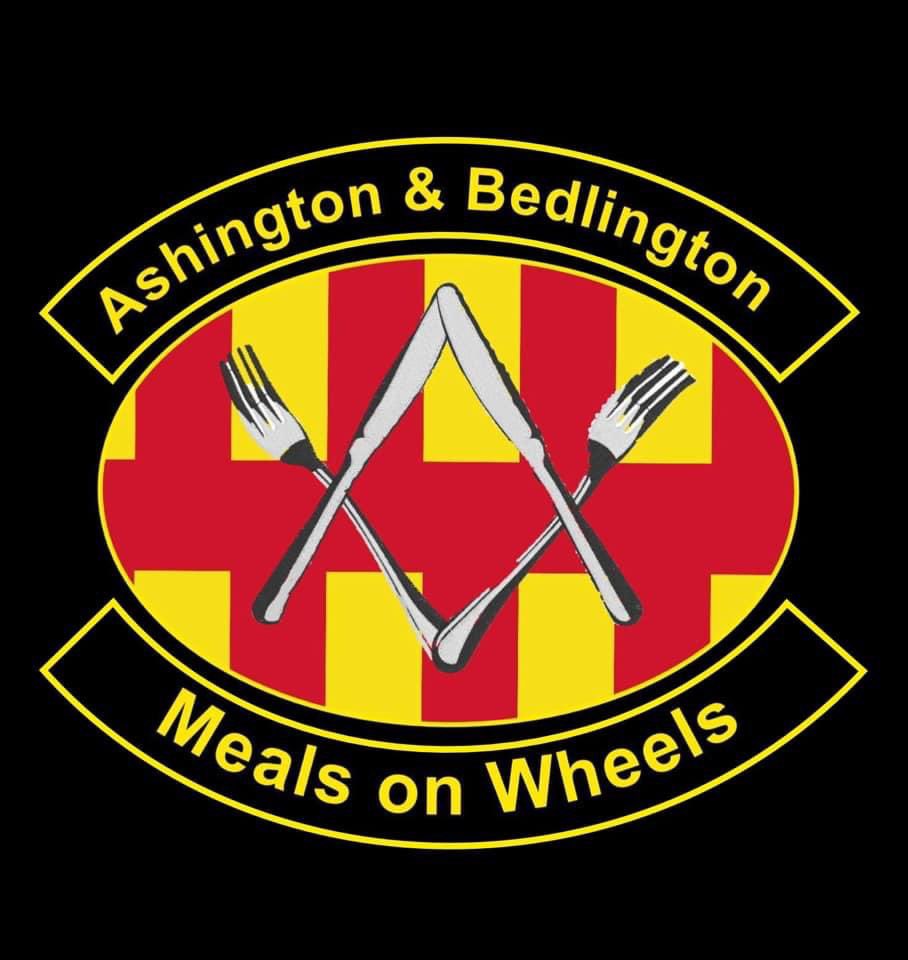ProvincialGLN's tweet photo. Great to be supporting our Masonic friends from the Ashington, Bedlington, Morpeth, Cramlington and Blyth Building’s again today and especially our new friends from Astley Lodge at Seaton Delaval with Meals on Wheels
#Supportingfreemasons
#SupportingFamiles
#SupportingEveryone https://t.co/R6YXDCDAo5