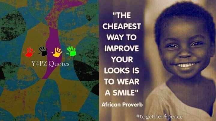 Youth 4 Peace Zambia tweet media