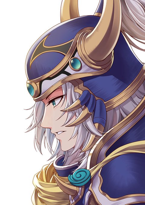 ウォーリアオブライトのtwitterイラスト検索結果 古い順