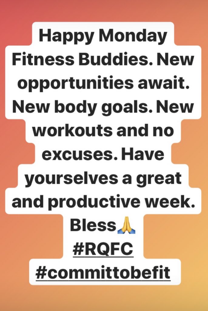 RoyalQueensFit1's tweet photo. On that note 📝 please subscribe to our YouTube channel: https://t.co/Dithufjjdg https://t.co/yWMRbWxcjC