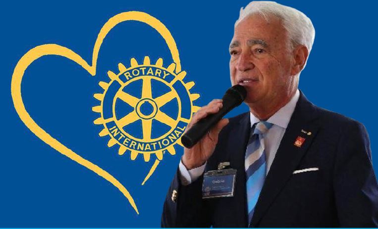 RotaryD2090's tweet photo. Complimenti a @GabrioD2090 Filonzi per il suo nuovo incarico di Coordinatore per l'Immagine Pubblica Regione 15 Area 14 2021/2024 e Francesco Ottaviano delegato al Consiglio di Legislazione per il triennio 2020/2022. @RossPiccirilli @Rotary https://t.co/WcNxpc5hy6