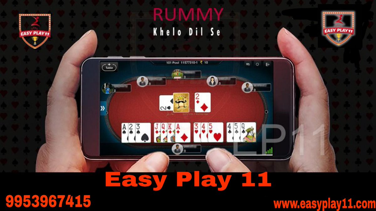 Play11Easy tweet picture