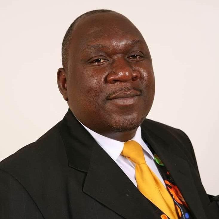 OAmollo's tweet image. #Faretheewell Charles Bukeko aka PapaShirandula! At Least You Got A Decent Burial Unlike Some We Witnessed In Siaya! It’s Also Clear The Hospital Denied Him The Right To Emergency Treatment(A.43(2)); Hope The KMPDB Look into This. RIP Thespian🙏🏾🙏🏾🙏🏾