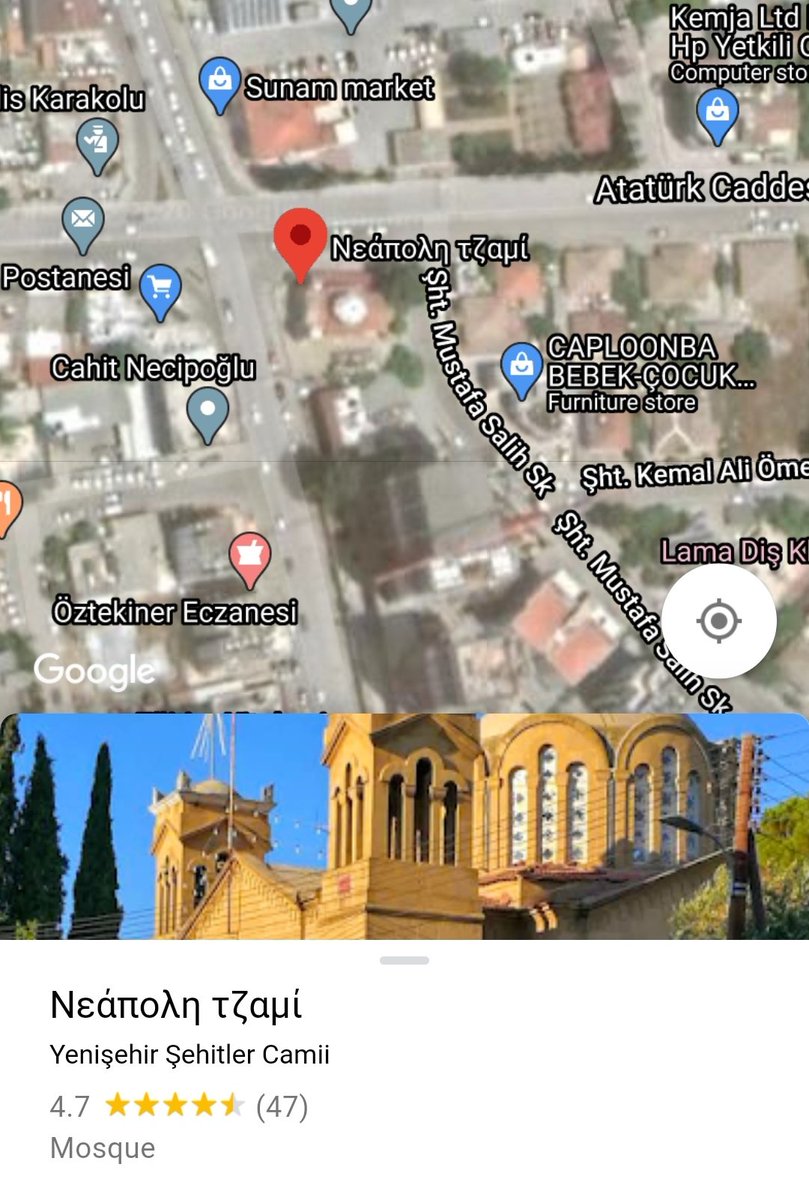 Άκης Γαβριήλ tweet media