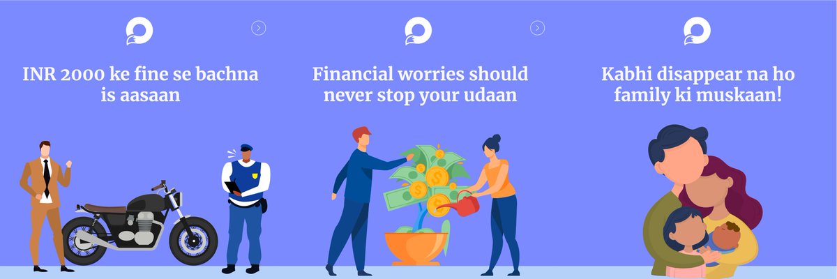 Coverfox's tweet photo. Here are the 5 things we offer to make your and your loved onesβ today and tomorrow bilkul secure.
.
So #CoverKaroKaamAayega
.
#Coverfox #InsureWithCoverfox #CarInsurance #HealthInsurance #TwoWheelerInsurance #ULIP #TermLifeInsurance #SafetyFirst #InsuranceBuying https://t.co/rUFV8zty0i