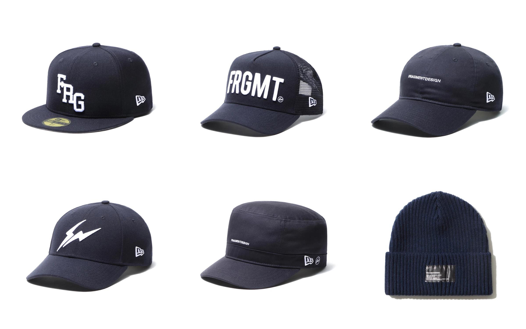 𝗦𝗡𝗘𝗔𝗞𝗘𝗥𝗛𝗔𝗖𝗞 7月21日発売予定 Fragment Design X New Era Navy T Co N2a95byx5z 藤原ヒロシ率いるフラグメントデザインとニューエラの新しいカラーリングをネイビーに統一したnavyシリーズコレクションがリリース T Co