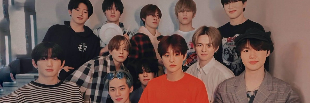Most of them can write and produce songs specially ASAHI. Asahi might be quiet most of the time but that guy is full of talent.Yedam, Yoshi, Haruto, Junkyu and other members write songs too.They are all visuals & versatile. Their Vocalist can Rap and their rappers could sing.