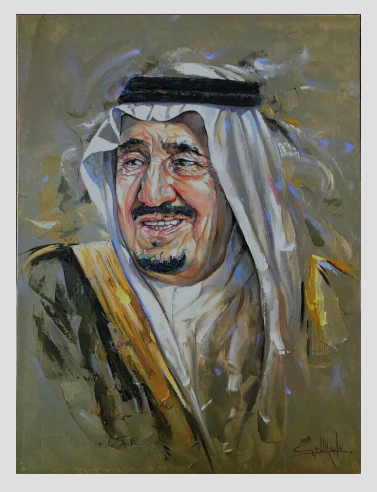 faya_alalmay's tweet photo. #خادم_الحرمين_الشريفين #سلامتك_يا_ابوفهد #الديوان_الملكي  
اللهم شافه وعافه وأفرحنا بسلامته #الملك_سلمان https://t.co/so1hVBOVRC