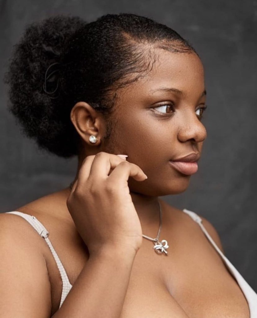 covenantsun's tweet photo. Good Morning Fam.

Thanks for your supports so far.🥰

I love the vibes I'm getting from here.

It's ya baby Dorathy. #BBNaija #BBNaijaLockdown https://t.co/ihLlcGzoaC