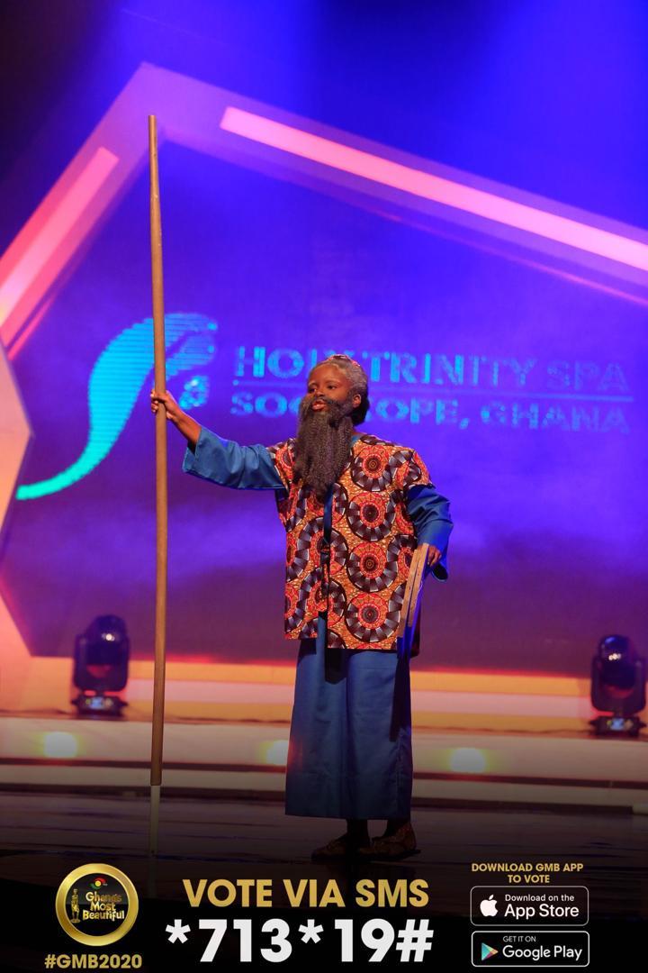 MzzJoz's tweet photo. To see more of this beautiful performance please dial *713*19#
select number 10(Ofosua) to vote for her and keep her in the competition.Thank You🙏💃🌹
#OFOSUAGMB2020 
#GMB2020
#OURQUEEN
@tv3_ghana https://t.co/0MOpJnGU6L