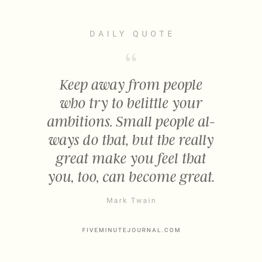 Love this quote <a href="/5minutejournal/">5minutejournal</a>