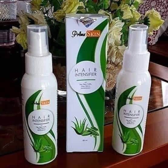 Yang hobbi catok rambut👉tapi rambut tetap balik kusam, kusut, rontok, keriting😱

Yukk pake hair intesifier aza,dijamin rambut anda makin indah dan lebih bervolume😍