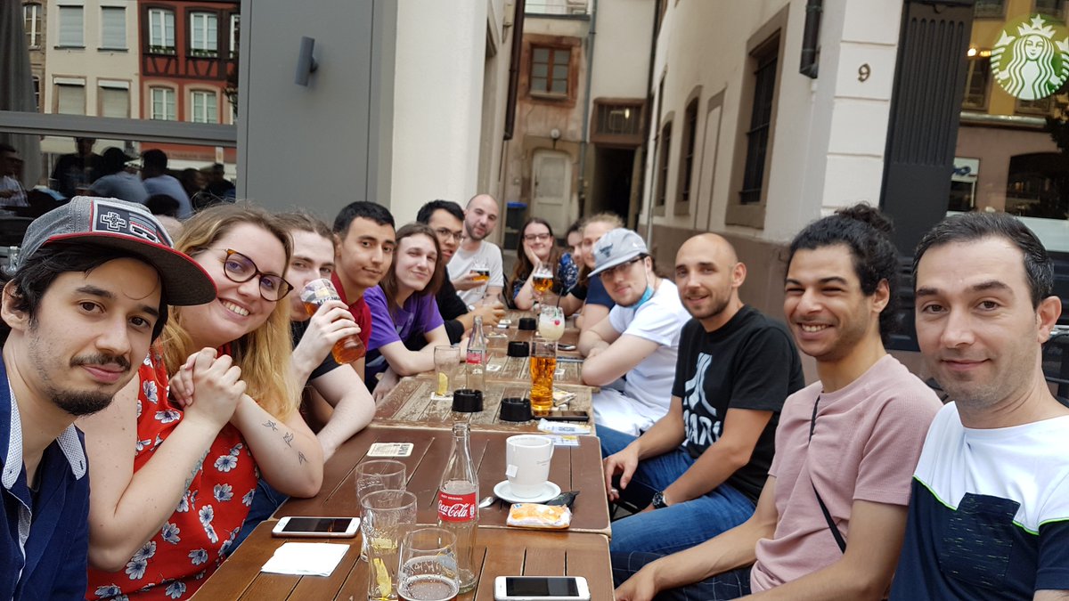 Access Code School tweet media