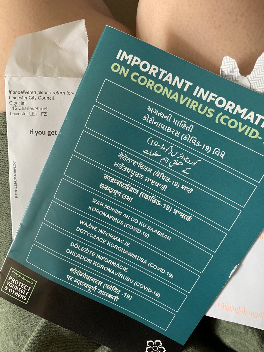 Catherine Cooper tweet media