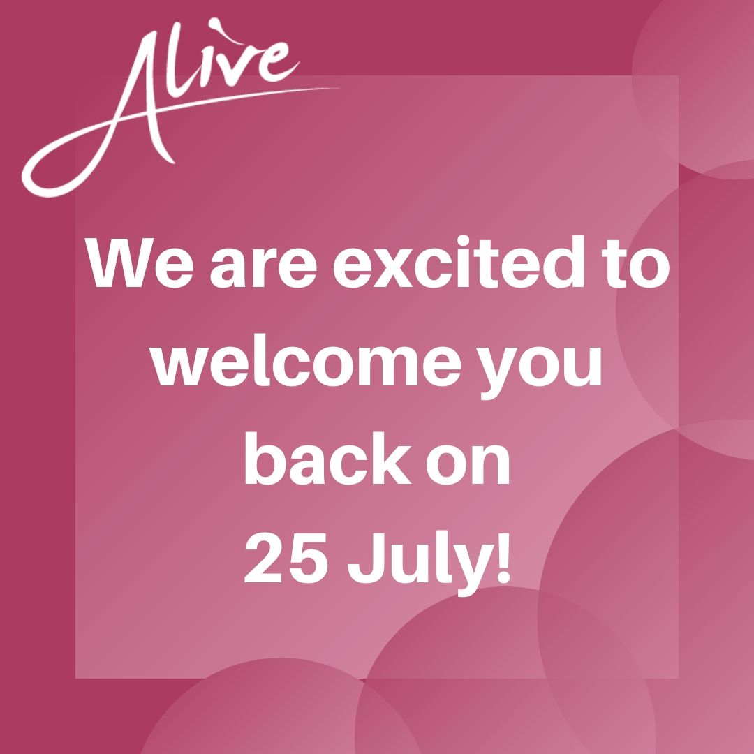 Alive Lynnsport tweet media