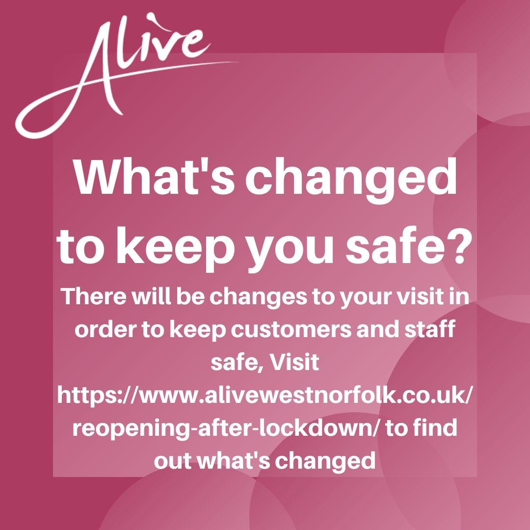 Excited to be opening our doors again on Saturday. Thank you to everyone who has booked their sessions already and for everyone's patience whilst we adapt to our new way of working. See you soon #Alive #workout #staysafe #stayalert
