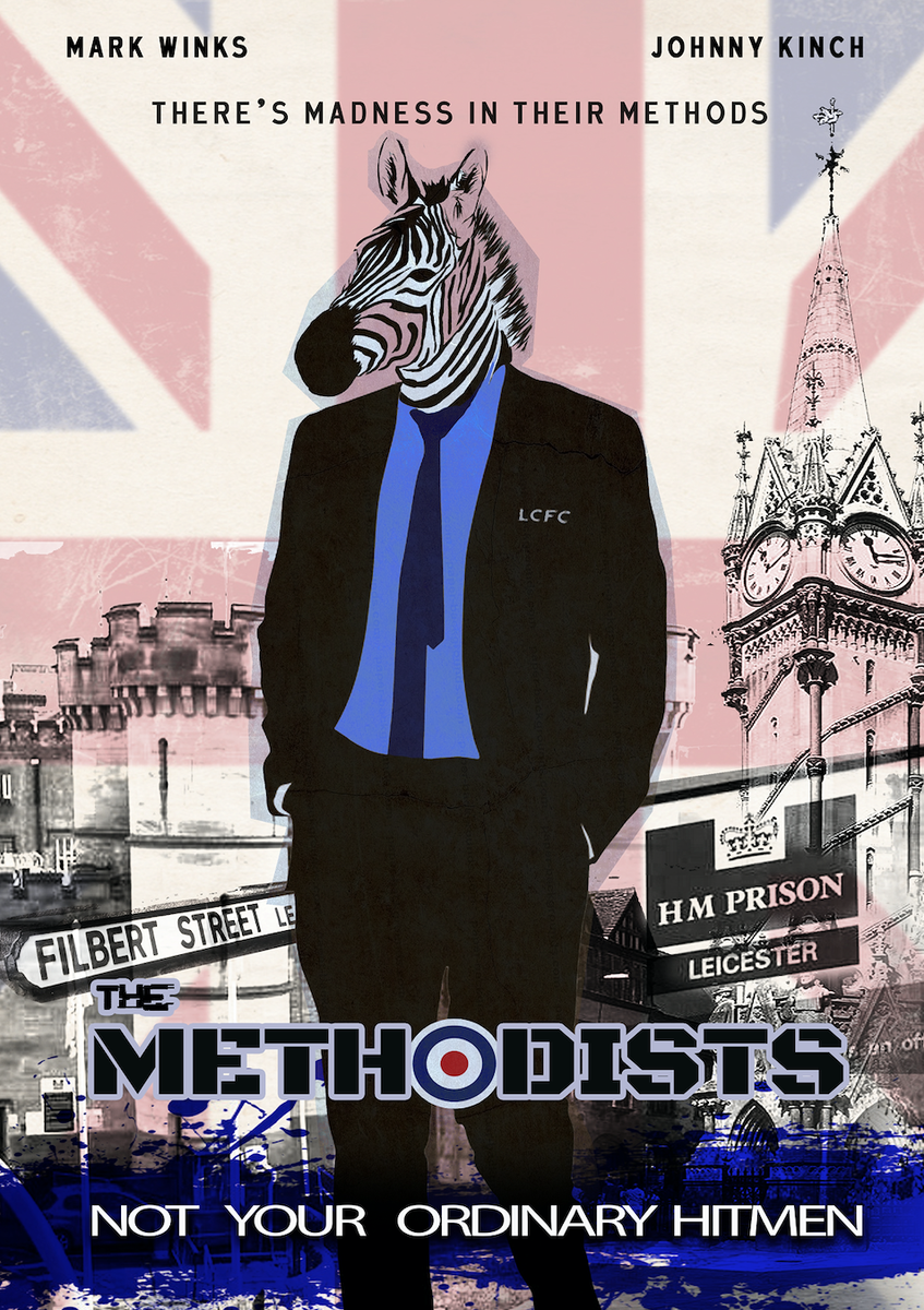 CASTING CALL! Looking for two white males.

Male 1, 6'4ish thick-set, aged 18-20 to play a young Winks.

Male 2, 5'10 medium build, aged 25-30 to play young Harvey. Both paid roles in <a href="/TheMethodists/">@TheMethodists</a> 

Midlands accent or general RP

Apply through link only filmincproductions.com