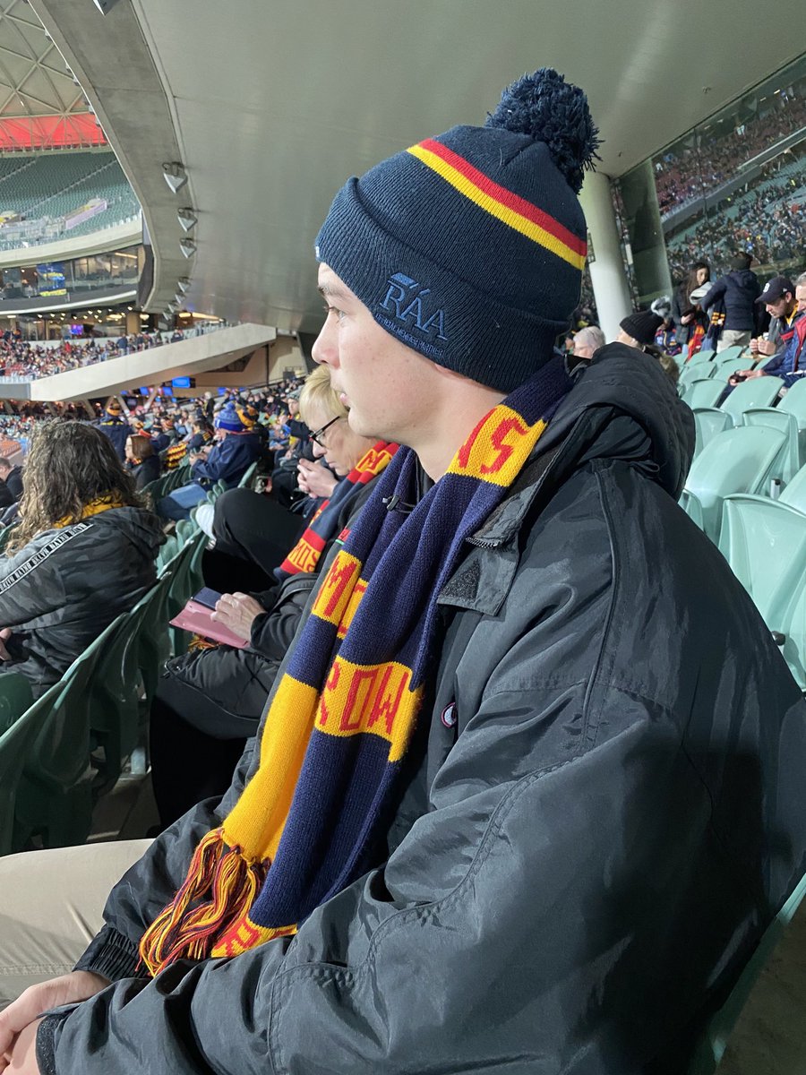 Michael Knight tweet media