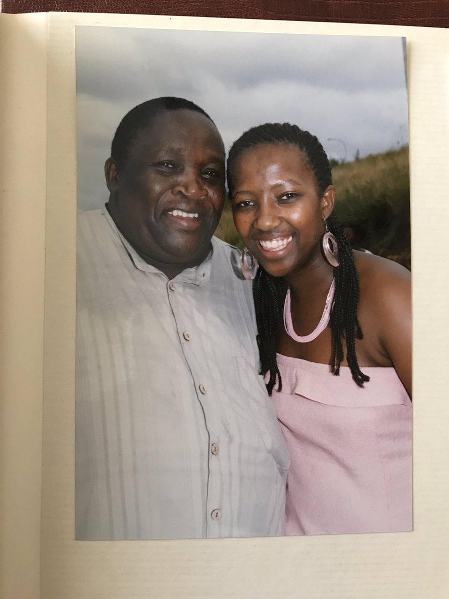 Tando Ntunja tweet media