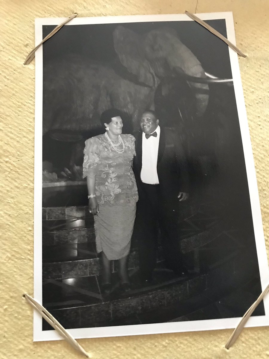 Tando Ntunja tweet media