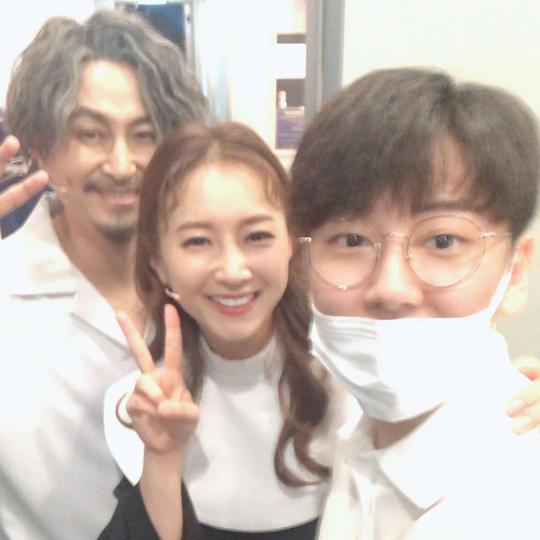 Rohstoryteller's tweet photo. 200720 이은율 배우님 인스타그램

#노태현 

https://t.co/fHj21kXGN4 https://t.co/zOj1isxCap
