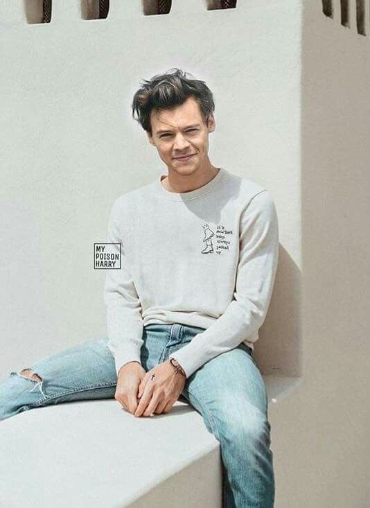__Emma__x's tweet photo. #TreatHarryWithKindness
#TreatHarryWithKindness https://t.co/njUSRosNXb