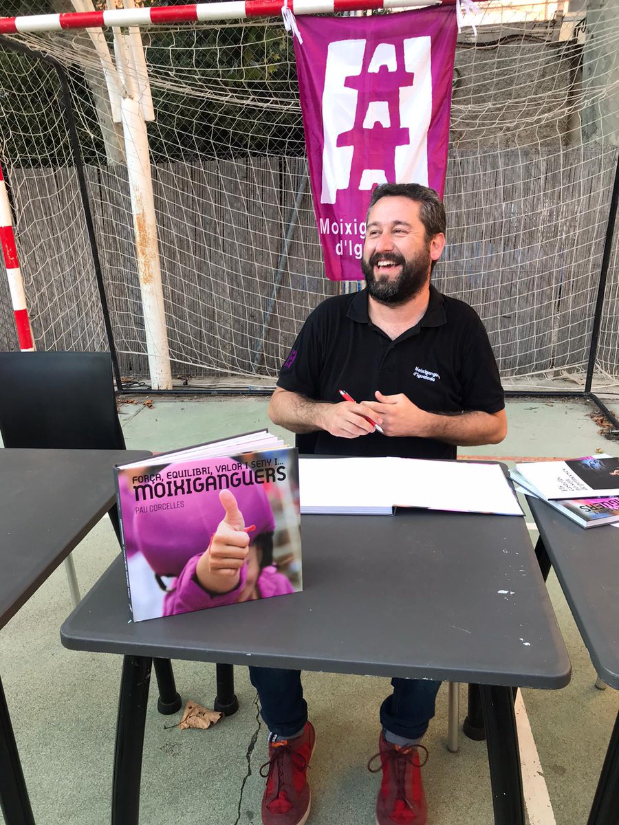 Moixiganguers d'Igd tweet media