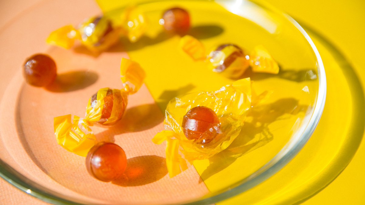 bzrespect 思い出の中にカンロ飴があるの嬉しみ…☺️