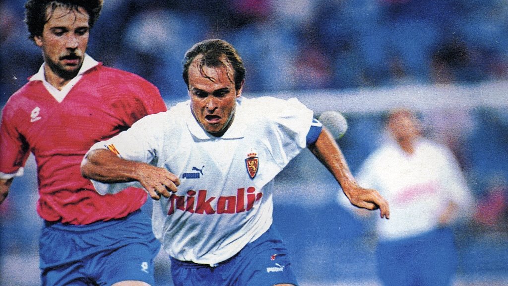 The “Quinta” were reduced to 4 after Huelva born Pardeza transferred to Real Zaragoza, but Real Madrid began a period of frightening dominance in La Liga winning 4 more league titles to add to the one already won on the trot.