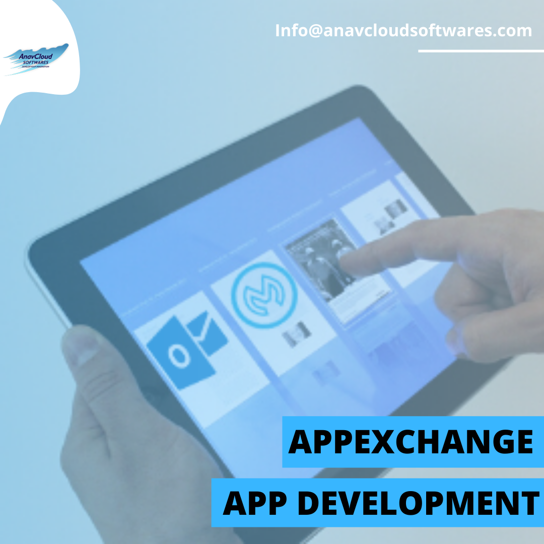 Anavcloudsoft's tweet photo. Salesforce AppExchange App Development enhances your software’s functionalities and augments business efficiency by implementing that in various platforms.
👉https://t.co/vCrBt0dF27 

#AppExchangeApp
#SalesforceAppDevelopment
#AnavClouds
#AnavCloudsoftware https://t.co/ZuxykNJ9BG