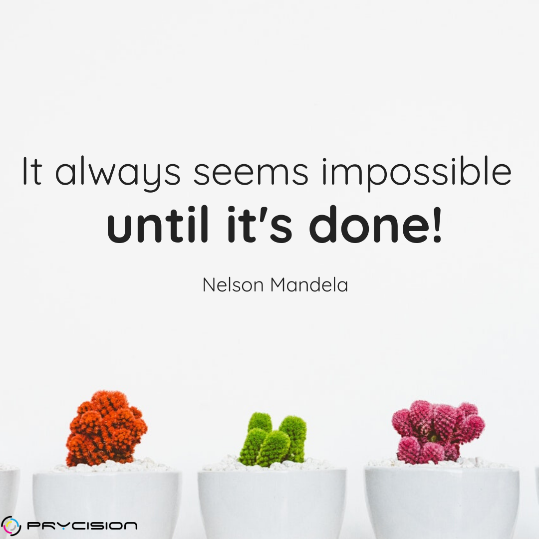 May these words inspire you today and always! 
Happy #MotivationMonday. 
#MadibaMonth