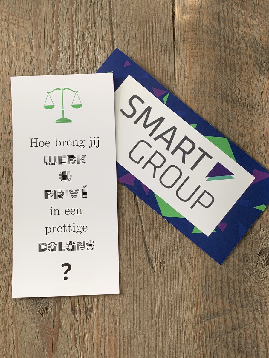 Smart Group tweet media