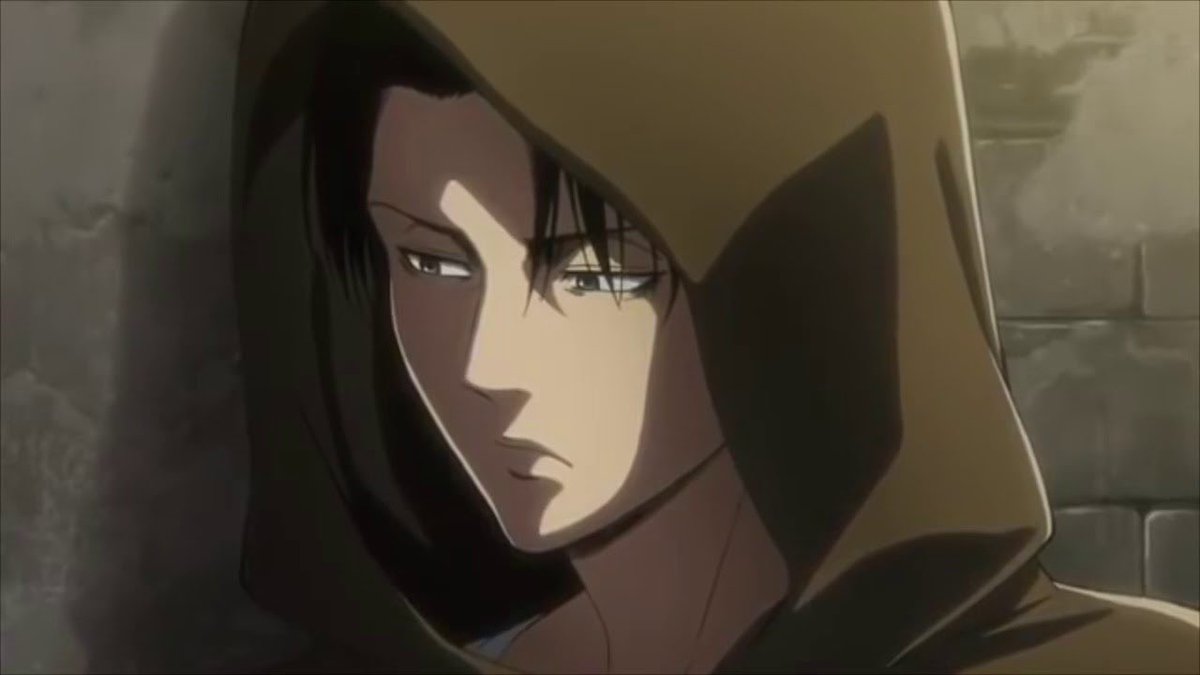ぱなこ 私的兵長の横顔mvpはseason3part1のケニー関係のシーン あと兵服着てない私服リヴァイ大好き うるさい ぱなこ 私的兵長の横顔mvpはseason3part1のケニー関係のシーン あと兵服着てない私服リヴァイ大好き うるさい
