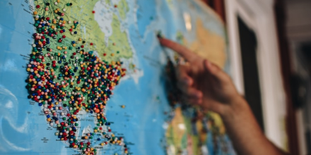 SIMUKHQ's tweet photo. Earlier this month we had Orientation week for all our outgoing missionaries! Although held virtually, it was still an important time for our missionaries to learn about SIM and to prepare themselves for the experience of sharing the gospel in a different cultural context. #simuk https://t.co/Z01kqaZ6WX