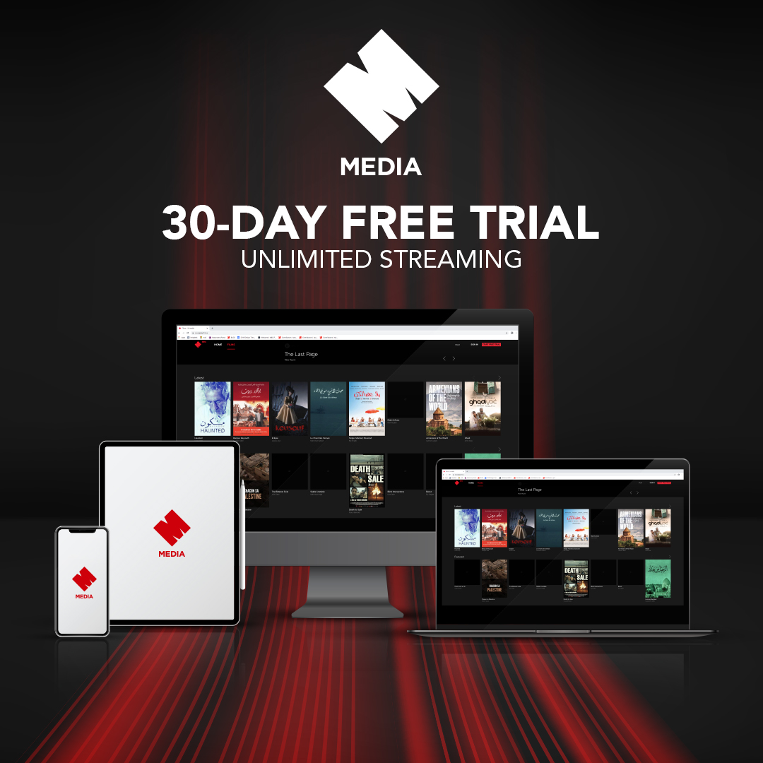 A full suite of original content awaits you!
Start your 30-day FREE trial today and get the chance to benefit from:
✓ unlimited streaming
✓ exclusive content
✓ Ad free streaming
✓ availability to cancel anytime

Subscribe NOW on the link below:
m.media/Films/