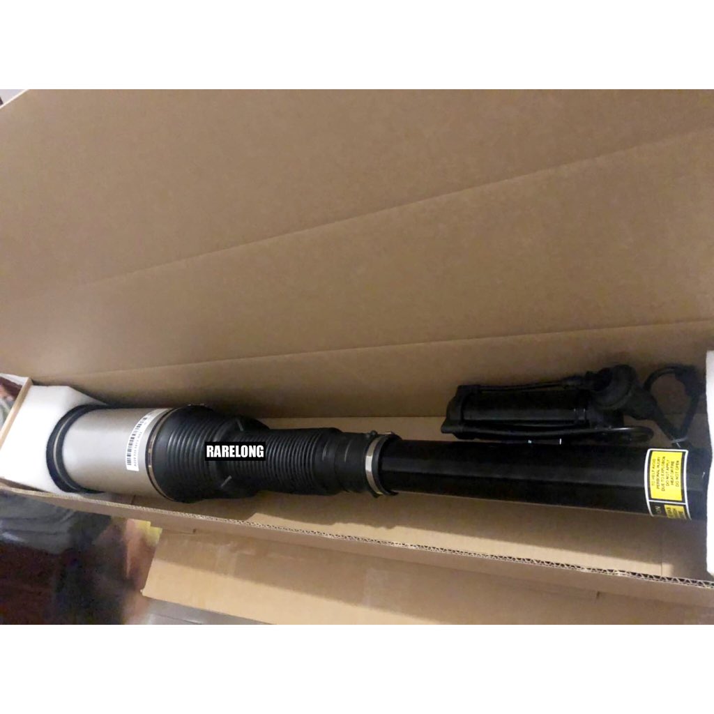 viky03007288's tweet photo. For W220 rear air shock absorber spring strut
#air_suspension #air_shock_strut
#shock_absorber #airsuspensionparts #air_spring
#pnevma #ремонтпневмоподвески #пневмостойки #Airmatik #пневма https://t.co/v2WBbwCf63