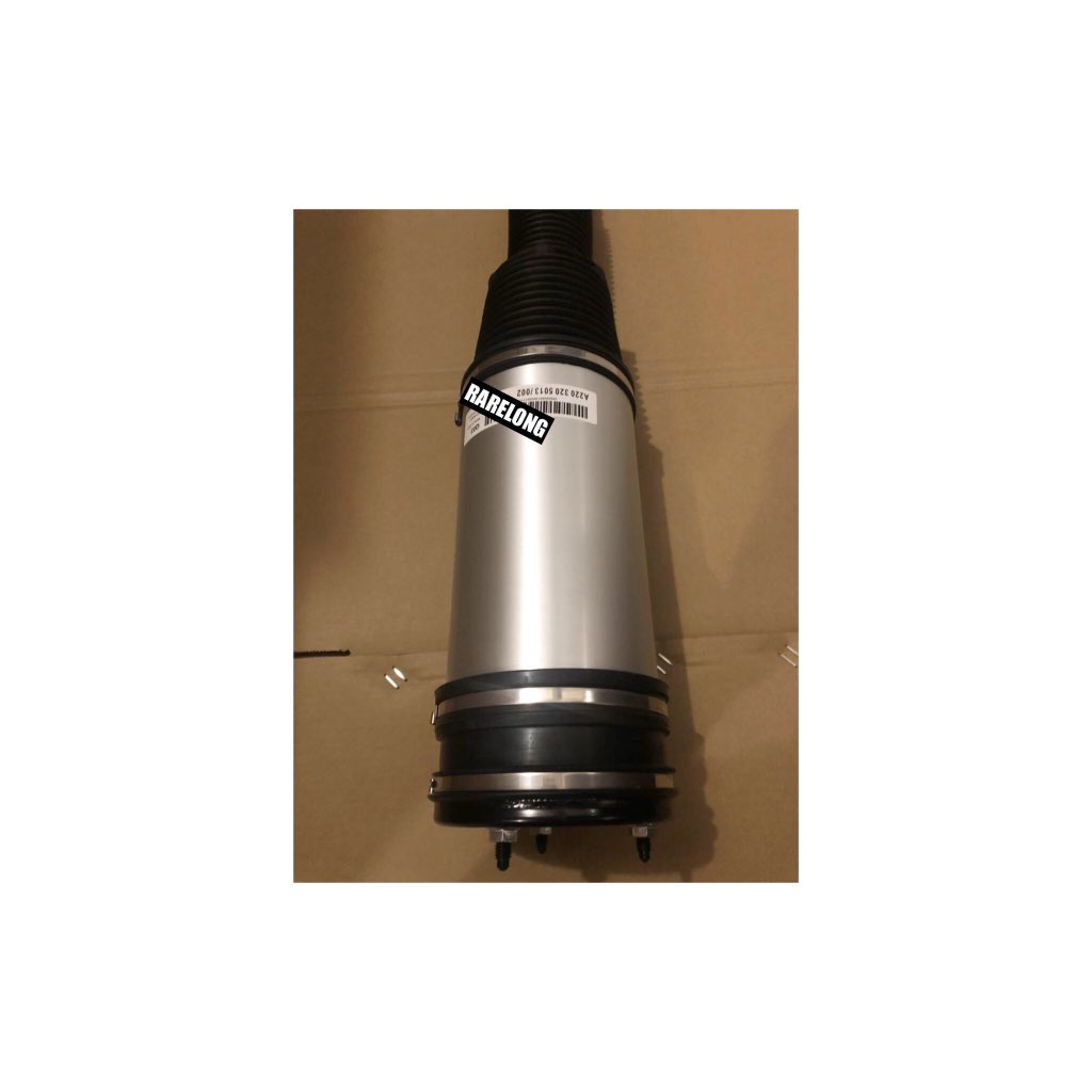 viky03007288's tweet photo. For W220 rear air shock absorber spring strut
#air_suspension #air_shock_strut
#shock_absorber #airsuspensionparts #air_spring
#pnevma #ремонтпневмоподвески #пневмостойки #Airmatik #пневма https://t.co/v2WBbwCf63