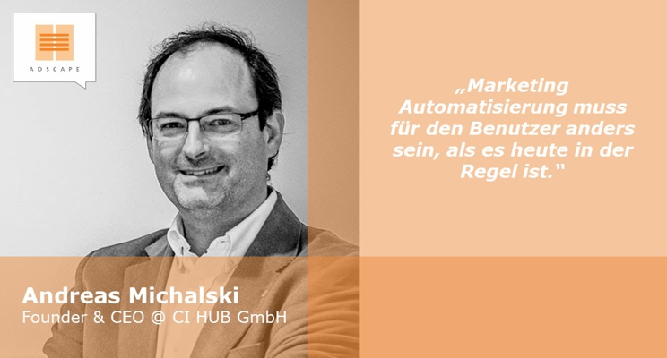 ADSCAPEvalantic's tweet photo. Spannende Beiträge im ADSCAPE #PIM Reporter Blog https://t.co/PF57aitde4 - z.B. "Marketing Automation" von Andreas Michalski, CI Hub #pim #pimberater #marketingautomation #cihub #adscape https://t.co/Dn2atDaZYi