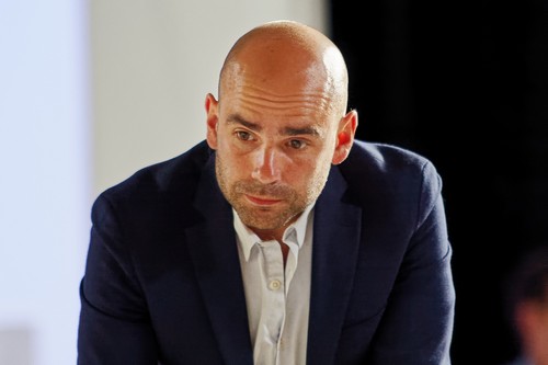 presse_30's tweet photo. Le maire Théo #Pérez fait adopter une prime exceptionnelle aux agents - #boisguillaume
#ConseilMunicipal #prime #COVID19 #76actu #lebulletin #MétropoleRouenN #seinemaritime #Normandie https://t.co/OxdgqALgDB
