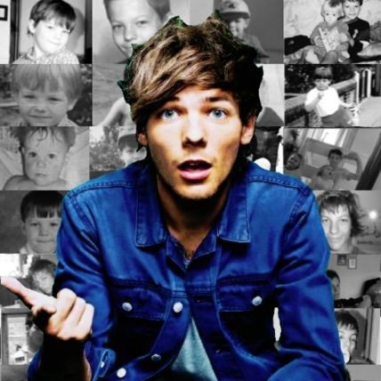 __Emma__x's tweet photo. #WeLoveYouLouis
#WeLoveYouLouis https://t.co/6APk0w3948