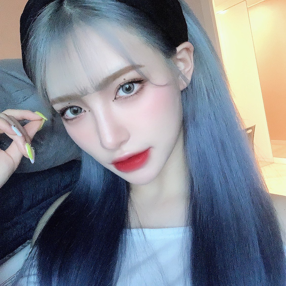 ANS_official_'s tweet photo. [#비안]

밥 먹어야지~👼🏻🥰
앤써들도 맛저❤️

#ANS #BIAN #에이엔에스 #비안 https://t.co/z3pgLIqY9U