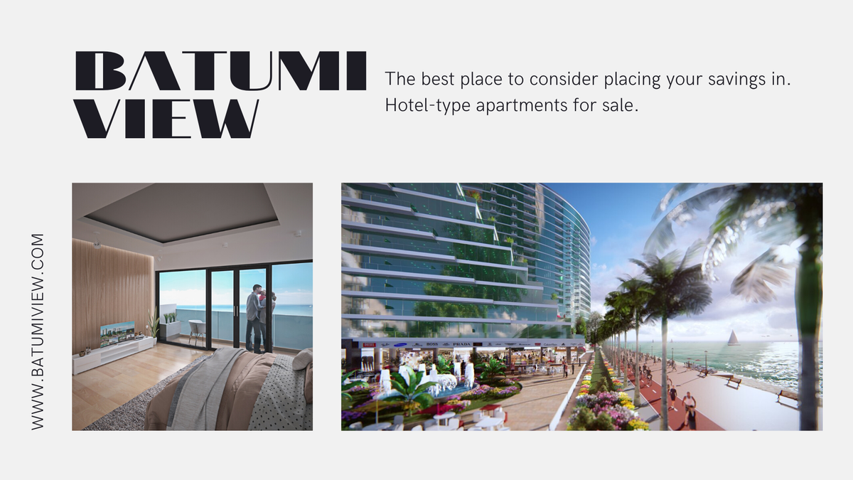 Batumi View (@BatumiView) / Posts / X