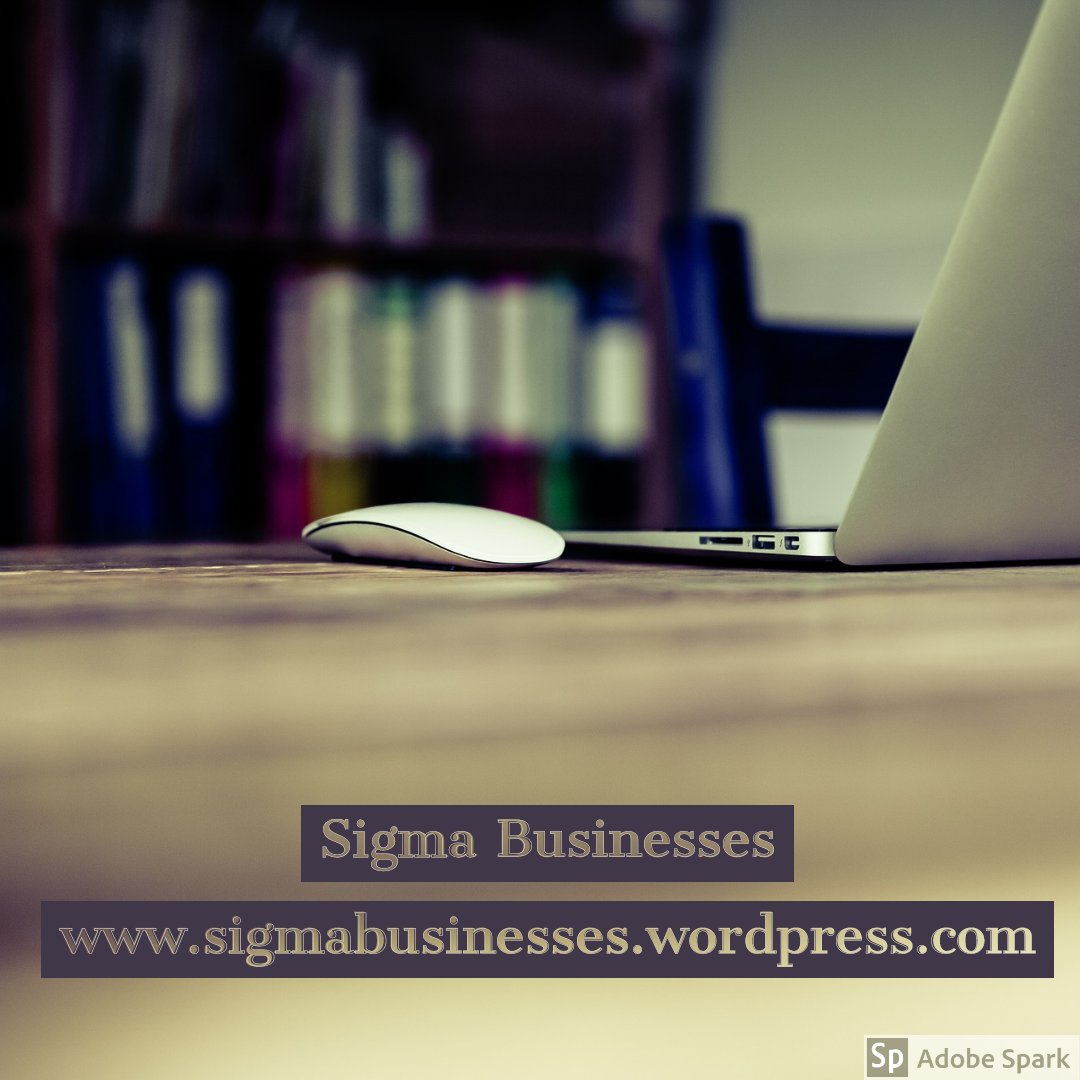 sigmabusinesses's tweet photo. Sigma Businesses can help you succeed.

We provide ecommerce businesses that can be run from anywhere in the world, from a mobile and in your own time.

We give you the support, we give you the suppliers and we give you the training.

#business #ecommerce #beachmoney #no9to5 https://t.co/jqYXI7dFYq