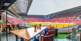 Heb je al aangemeld voor het #VKGE NazomerEvent op 17 september "Good Food is Good Mood!" 
<a href="/PhilipsStadion/">PhilipsStadionEvents</a> met #dagvoorzitter <a href="/Hanssteenbergen/">Hans Steenbergen</a>
De VKGE wenst jullie een fijne zomer 🏕️🏖️