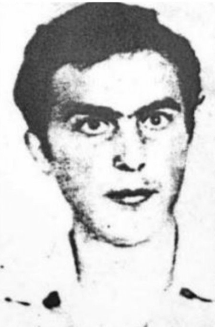 vicent_pallardo's tweet photo. 36è aniversari de la mort de Josep Antoni Villascusa i Martin, mort en combat per la Independència dels Països Catalans i pel Socialisme https://t.co/RivetP7P98