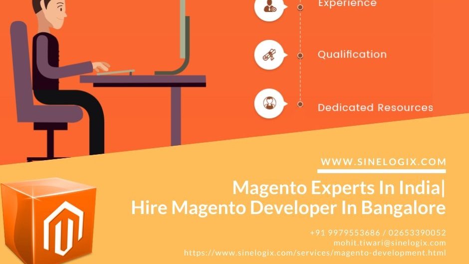 sinelogixtech's tweet image. Sinelogix offer potential Magento development company Bangalore with rich functionalities for your business. So, Contact Us Now!
#magento_experts_in_india
#hire_magento_developer_in_bangalore
#magento_website_developer_in_india
#webdesigning #designing #onlinestore
#magento
#PHP