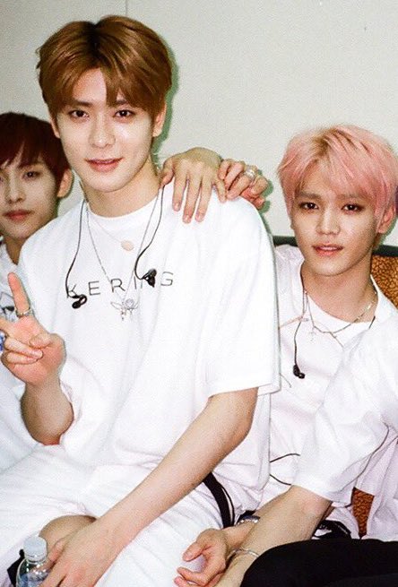 archivejaeyong's tweet photo. 170720 vyrl 🍫🍓 https://t.co/qZbnwrqFZx