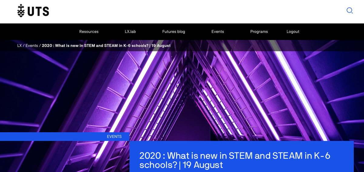 schoolofintedn's tweet photo. 15-23 August is @Aus_ScienceWeek 
Please join @janehunter01 @PressickK @TAPalmerScience @MelSilk for this exciting STEMinar on 19 August, 5-6pm. 
Find out what is new in STEM and STEAM?
#principals #preserviceteachers #teachers #researchers  
Register here https://t.co/KhMRVR9AYM https://t.co/tmhOWwImHu