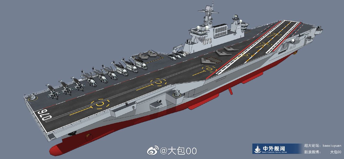 Chinese aircraft carrier program - Page 7 EdWeXFbUwAIyKoo?format=jpg&